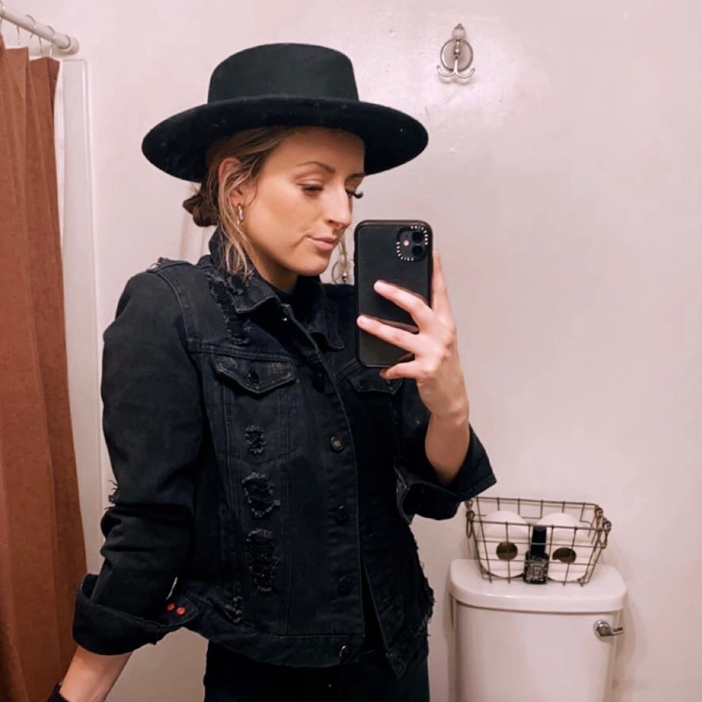 Meet your Posher, Peyton